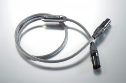 Siltech Explorer 180iX XLR interconnect cable