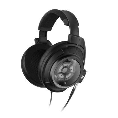 sennheiser hd 820 over ear headphones