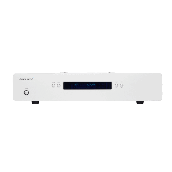 Exposure-3510-CD-Player-01-Audio-Lounge-India