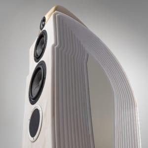 Sphinx Element 3 Floorstanding Speakers