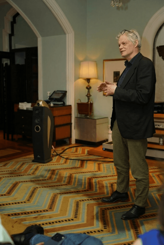 Sphinx Audio, SME Music, and Siltech: A Private Evening at The Taj Mahal Palace 5 hf 20260311 005957 f03f22a2 d8cc 4b7f adc7 a291d9403da8